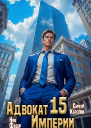 Адвокат империи 15