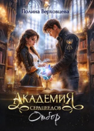 Академия Сердцеедов. Отбор
