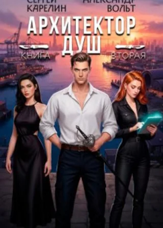 Архитектор Душ II