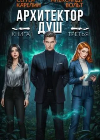 Архитектор Душ III