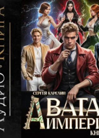 Аватар Империи 2