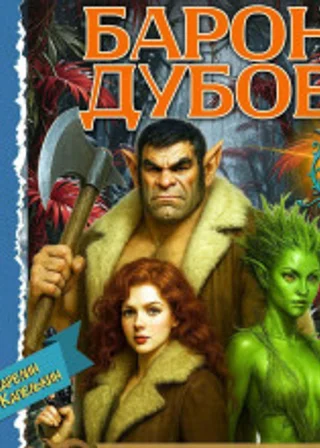Барон Дубов 10