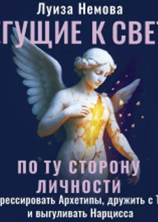 Бегущие к свету. По ту сторону личности. Как дрессировать Архетипы, дружить с Тенью и выгуливать Нарцисса