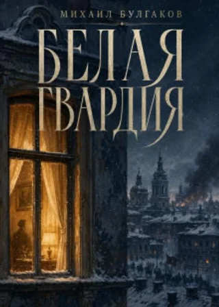 Белая гвардия