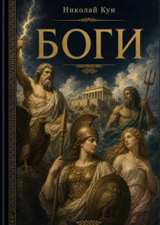 Боги