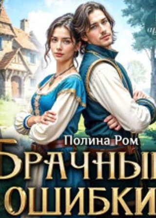 Брачные ошибки