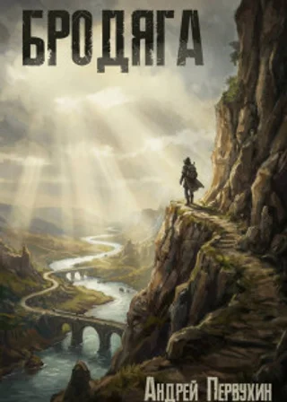 Бродяга