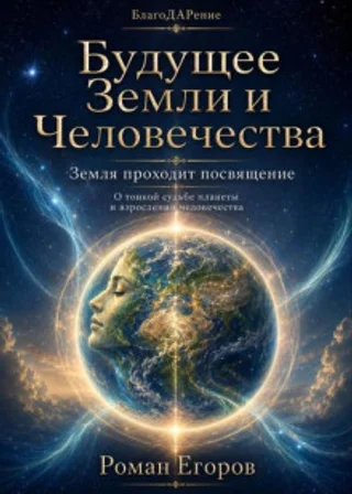 Будущее Земли и человечества