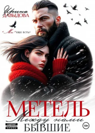 Бывшие. Между нами метель