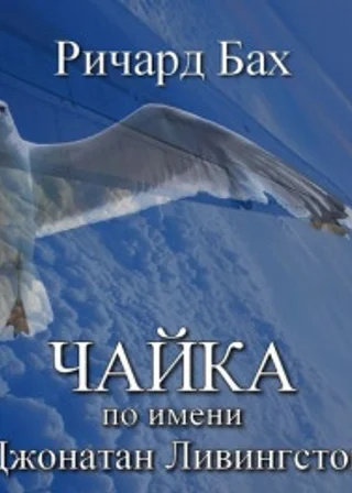 Чайка по имени Джонатан Ливингстон