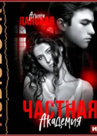 Частная Академия. Книга 2. Осколки
