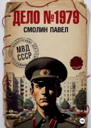 Дело #1979