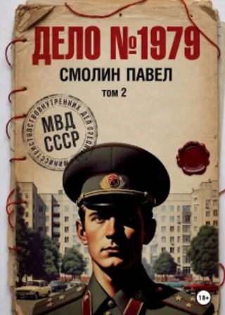 Дело #1979. Том 2
