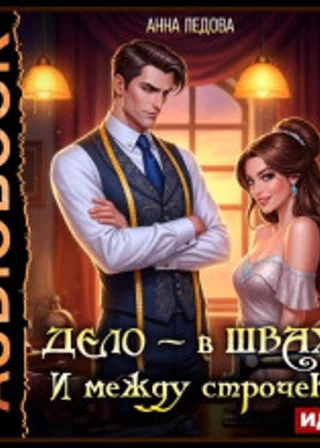 Дело – в швах! И между строчек