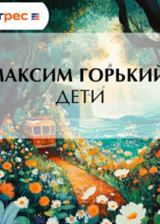 Дети