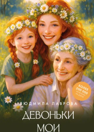 Девоньки мои
