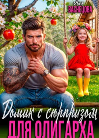 Домик с сюрпризом для олигарха