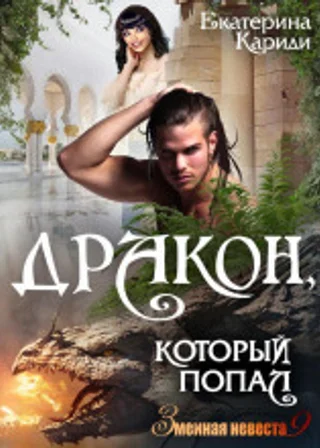 Дракон, который попал