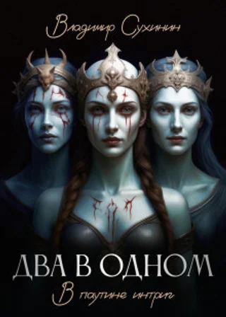 Два в одном. В паутине интриг