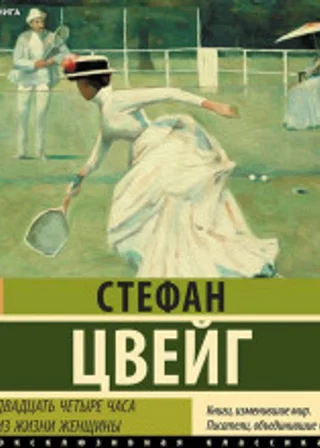 Двадцать четыре часа из жизни женщины