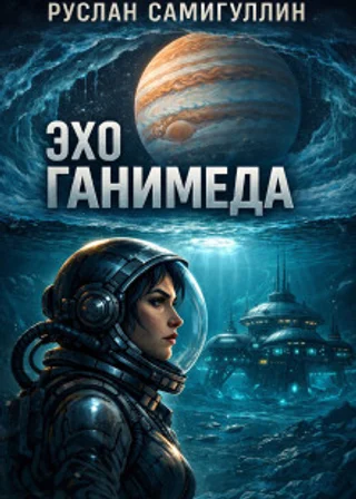 Эхо Ганимеда
