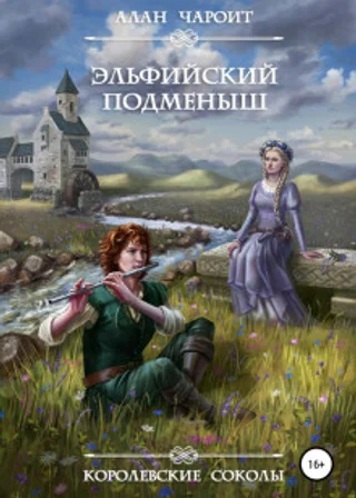 Эльфийский подменыш