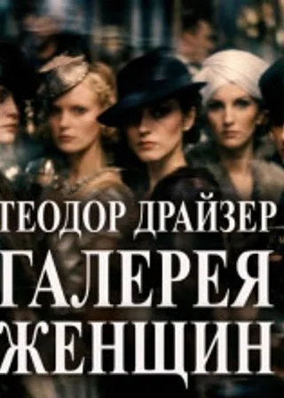 Галерея женщин