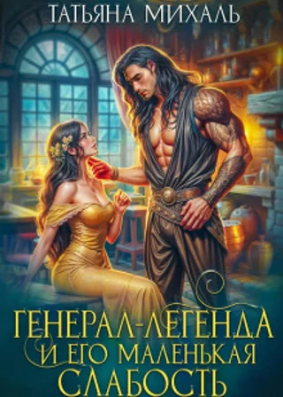 Генерал-легенда и его маленькая слабость