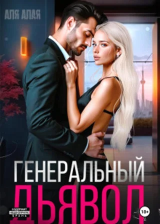 Генеральный дьявол