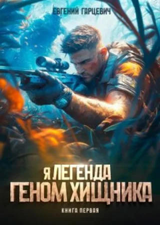 Геном хищника