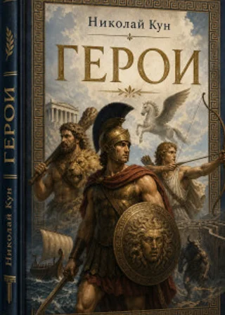 Герои