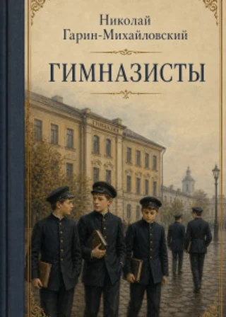 Гимназисты