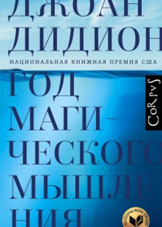 Год магического мышления