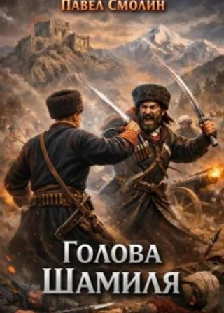 Голова Шамиля