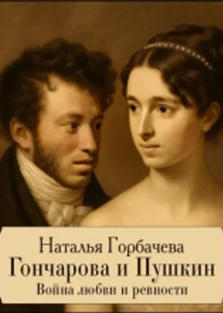 Гончарова и Пушкин. Война любви и ревности