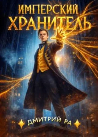 Имперский Хранитель