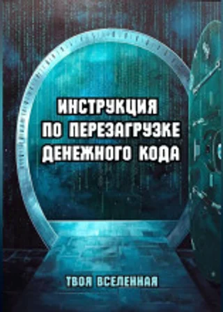 Инструкция по перезагрузке денежного кода