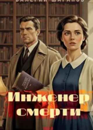 Инженер смерти