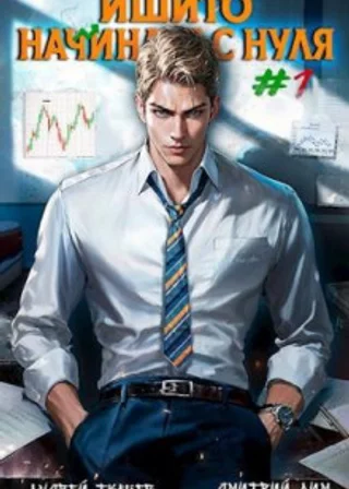 Ишито начинает с нуля. Том 1