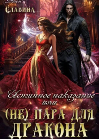 Истинное наказание, или (не) Пара для Дракона