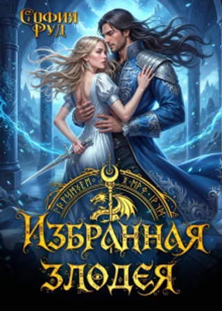 Избранная злодея, или переиграть судьбу