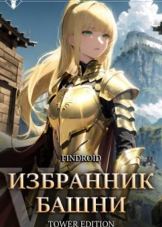 Избранник Башни. Книга 5. Tower Edition