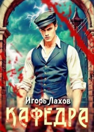 Кафедра