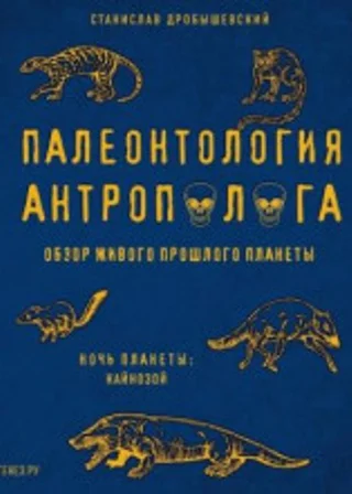 Кайнозой