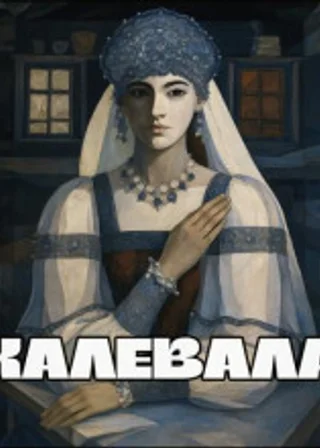 Калевала