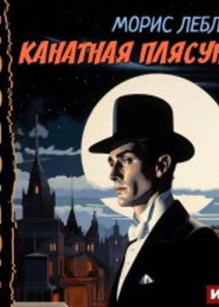 Канатная плясунья