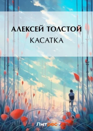 Касатка