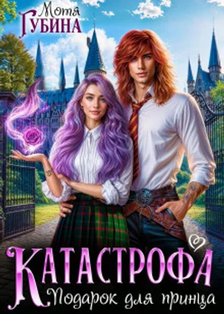 Катастрофа. Подарок для принца