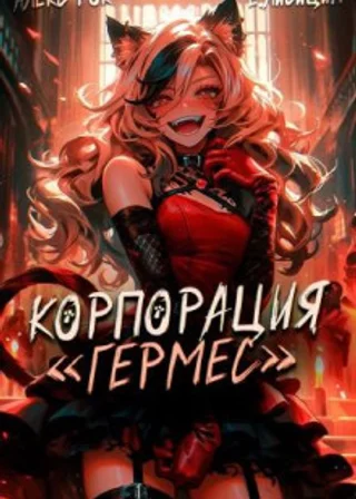 Корпорация «Гермес» 2