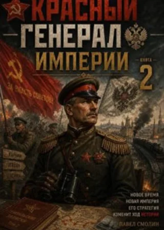 Красный генерал Империи 2